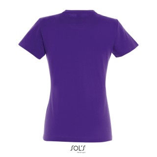 Camiseta mujer personalizada